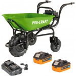 Procraft SPWB270/2X20-4TURBO/20-2 – Zboží Mobilmania