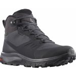 Salomon Outsnap CSWP W L41110100 černá – Zboží Dáma