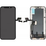LCD Displej + Dotykové sklo Apple iPhone X – Zboží Mobilmania