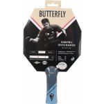 Butterfly Ovtcharov – Sleviste.cz