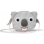 Affenzahn Kids Wallet šedá – Zboží Mobilmania