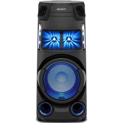 SONY MHC-V43D – Sleviste.cz