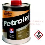 Petrolej 420 ml v plechovce – HobbyKompas.cz