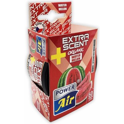 Power Air Extra Scent Plus Water Melon – Hledejceny.cz