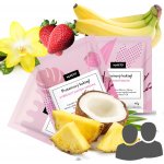 MyKETO balíček proteinový koktejlů 84 porcí 2960 g – Zboží Dáma