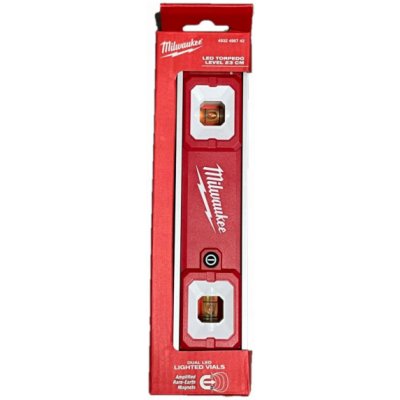 Milwaukee 4932498742 Torpedo LED 23 cm – Hledejceny.cz