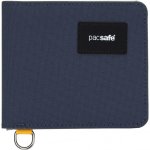 Pacsafe peněženka RFIDSAFE BIFOLD WALLET coastal blue – Hledejceny.cz