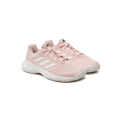 adidas Gamecourt 2.0 IE1060 Růžová – Zbozi.Blesk.cz