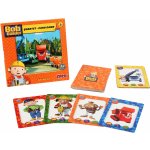 Efko Kvarteto: Bob builder – Hledejceny.cz