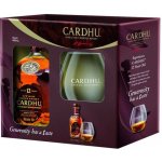 Cardhu 12y 40% 0,7 l (kazeta) – Hledejceny.cz
