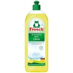 Frosch prostředek na mytí nádobí Bio 0,75 l – Hledejceny.cz