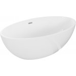 MEXEN Nike 175 X 100 cm 54071751000-01 – Hledejceny.cz