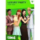 The Sims 4: Přepychový Večírek