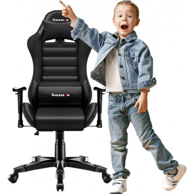 Huzaro Ranger 6.0 Black – Zbozi.Blesk.cz