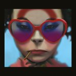 Gorillaz - Humanz, CD – Sleviste.cz