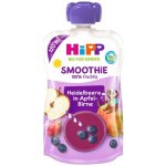 Hipp BIO Smoothie jablko hruška borůvky 100 g