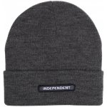 Independent Groundwork beanie Dark Heather – Hledejceny.cz