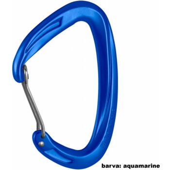 Mammut Crag Wire Gate