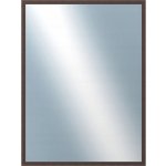 DANTIK KASETTE 60x80 cm hnědá – Hledejceny.cz