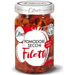 Citres Pomodori secchi filetti 290 g – Zboží Dáma