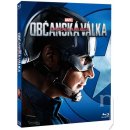 Captain America:Občanská válka-Cpt.America BD