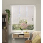 Home Wohnideen vitrážkové záclony 55715 ALEGRA 0105 bila 80x30 cm (v x s) – Hledejceny.cz
