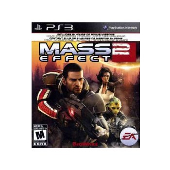 Mass Effect 2