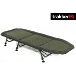 Trakker RLX Flat 6 leg Bed – Zboží Mobilmania