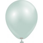 Kalisan Balloons Balonky mintové, Aura Ice Mint 30 cm 12" – Zboží Dáma