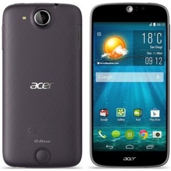 Acer Liquid Jade S od 7 813 Kč - Heureka.cz