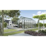 Vitavia Diana 11500 polykarbonát 4 mm 264 x 445 cm zelený – Hledejceny.cz