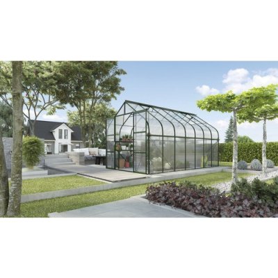Vitavia Diana 11500 polykarbonát 4 mm 264 x 445 cm zelený – Hledejceny.cz
