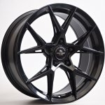 Forzza Oregon 9x20 5x120 ET32 black magic | Zboží Auto