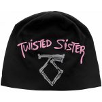 Twisted Sister We re Not Gonna Take It JD Print kulich – Hledejceny.cz