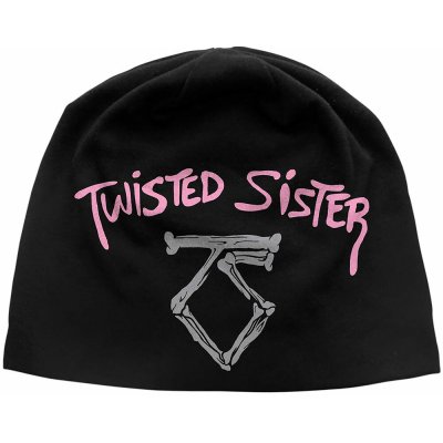 Twisted Sister We re Not Gonna Take It JD Print kulich – Hledejceny.cz