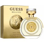 Guess Bella Vita parfémovaná voda dámská 100 ml – Sleviste.cz