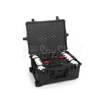 Research Electronics International RDK-2000 ANG Rapid Deployment Kit 59050799 – Zboží Mobilmania