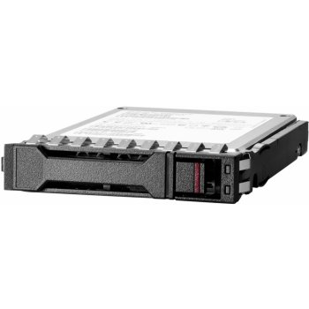 HP Enterprise SSD 2.5" 3,84 TB SAS TLC, P40508-B21