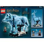 LEGO® Harry Potter 76414 Expecto Patronum – Hledejceny.cz