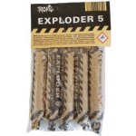 Petardy EXPLODER 5 5 ks – Zbozi.Blesk.cz