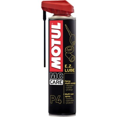 Motul P4 E.Z. Lube 400 ml | Zboží Auto