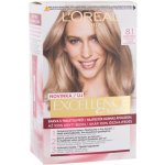 L'Oréal Excellence 8,1 blond popelavá světlá – Hledejceny.cz