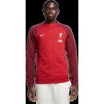 Nike Liverpool FC 23/24 Academy Pro červená – Sleviste.cz