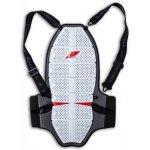 Chránič páteře Zandona Shark EVC X8 – Hledejceny.cz