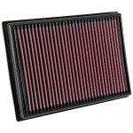 Vzduchový filtr K&N Filters 33-3045 – Hledejceny.cz
