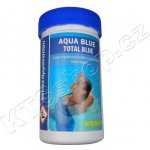 CHEM APPLICATION Aqua Blue Triplex multifunkční tablety 1 kg – Zbozi.Blesk.cz