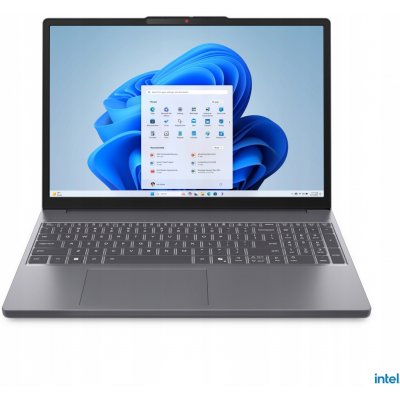 Notebook Lenovo IdeaPad Slim 3 16IRH10 | Intel Core i5 | 16" WUXGA – Hledejceny.cz