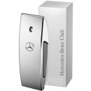 Mercedes-Benz Mercedes-Benz Club toaletní voda pánská 100 ml tester