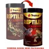 Krmivo terarijní Tropical Reptiles Soft Carnivore 250 ml, 65 g