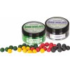 Návnada a nástraha Traper Mini Boilies Method Feeder 50g 9mm Vanilka